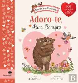 Bertrand.pt - Adoro-te, para Sempre