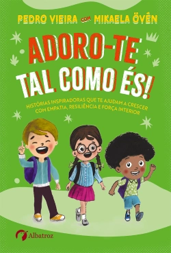 Bertrand.pt - Adoro-te tal como és!