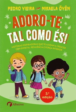 Bertrand.pt - Adoro-te tal como és!