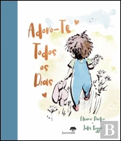 Adoro-te Todos os Dias