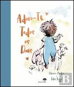 Adoro-te Todos os Dias