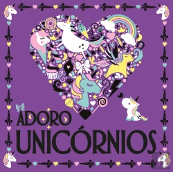 Bertrand.pt - Adoro Unicórnios