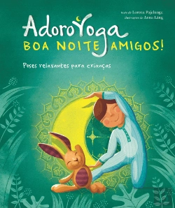 Bertrand.pt - Adoro Yoga Boa Noite Amigos!