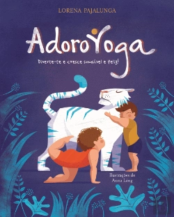Bertrand.pt - Adoro Yoga