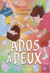 Ados À Deux Tome 1