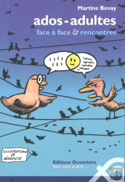 Bertrand.pt - Ados-Adultes. Face A Face & Rencontres