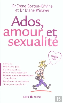 Bertrand.pt - Ados, Amour Et Sexualité ; Version Filles