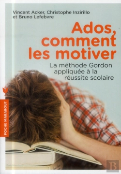 Bertrand.pt - Ados, Comment Les Motiver