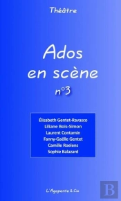 Ados En Scene N 3