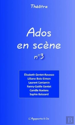 Bertrand.pt - Ados En Scene N 3