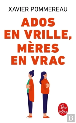 Bertrand.pt - Ados En Vrille, Mères En Vrac