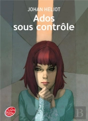 Ados Sous Controle