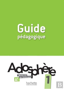 Bertrand.pt - Adosphere 1 - Guide Pedagogique