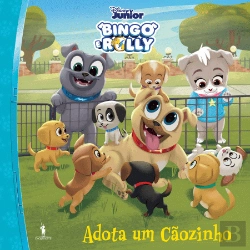 Bertrand.pt - Adota um Cãozinho