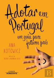 Adotar em Portugal