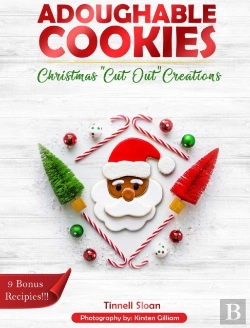 Bertrand.pt - Adoughable Cookies