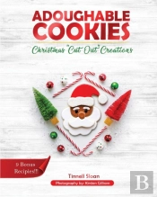 Adoughable Cookies