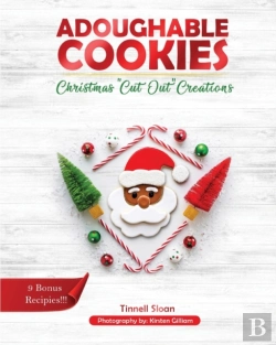 Bertrand.pt - Adoughable Cookies