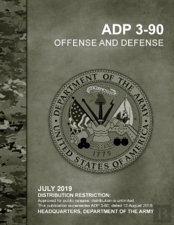 Bertrand.pt - Adp 3-90 Offense And Defense