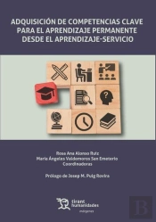 Adquisicion De Competencias Clave