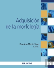 Adquisicion De La Morfologia