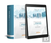 Adquisiciones De Empresas (Papel + E-Book)