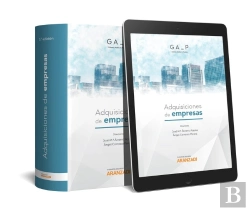 Bertrand.pt - Adquisiciones De Empresas (Papel + E-Book)
