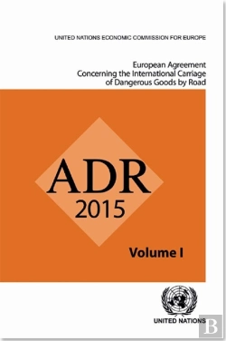 Bertrand.pt - Adr Applicable As From 1 January 2015