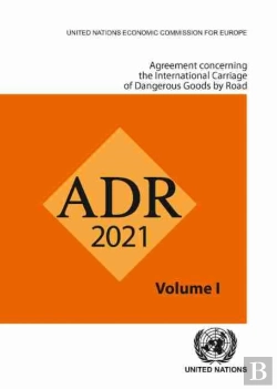 Bertrand.pt - Adr Applicable As From 1 January 2021