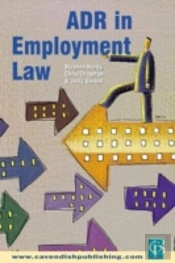 Adr In Employment Law