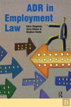 Bertrand.pt - Adr In Employment Law