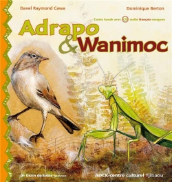 Bertrand.pt - Adrapo & Wanimoc ; La Mante Religieuse Et La Petite Fauvette