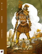 Adrastea