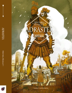 Bertrand.pt - Adrastea
