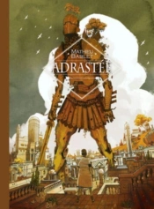 Adrastee