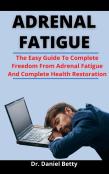 Adrenal Fatigue