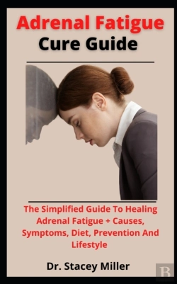 Bertrand.pt - Adrenal Fatigue Cure Guide