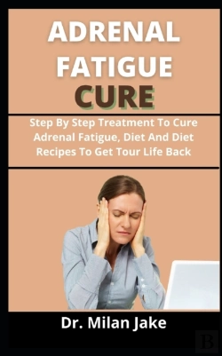 Bertrand.pt - Adrenal Fatigue Cure