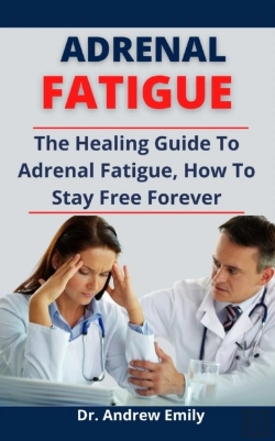 Bertrand.pt - Adrenal Fatigue