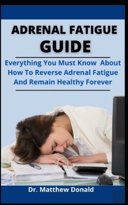 Bertrand.pt - Adrenal Fatigue Guide