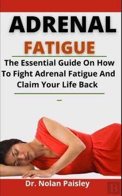 Bertrand.pt - Adrenal Fatigue