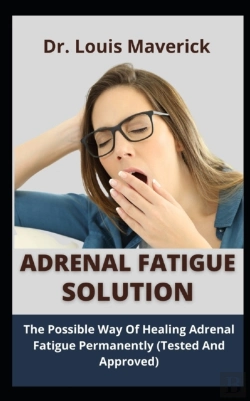 Bertrand.pt - Adrenal Fatigue Solution
