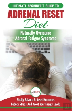 Bertrand.pt - Adrenal Reset Diet: The Ultimate Beginne