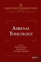 Adrenal Toxicology