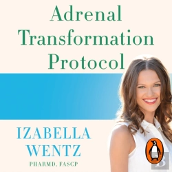 Bertrand.pt - Adrenal Transformation Protocol