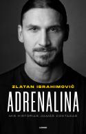 Adrenalina Mis Historias Jamas Contadas