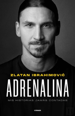 Bertrand.pt - Adrenalina Mis Historias Jamas Contadas