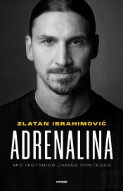 Adrenalina Mis Historias Jamas Contadas