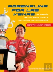 Adrenalina Por Las Venas.