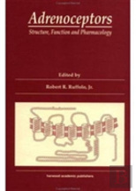 Adrenoceptors
